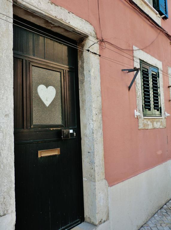 Apartamento Embaixador Mateus 리스본 객실 사진