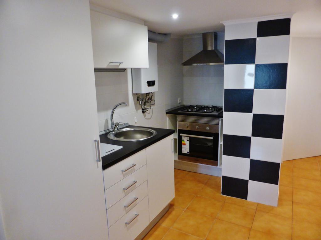 Apartamento Embaixador Mateus 리스본 객실 사진