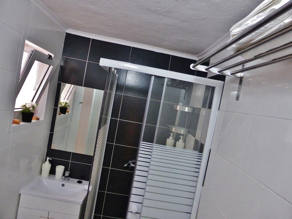 Apartamento Embaixador Mateus 리스본 객실 사진