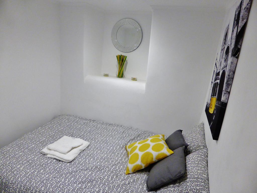 Apartamento Embaixador Mateus 리스본 객실 사진