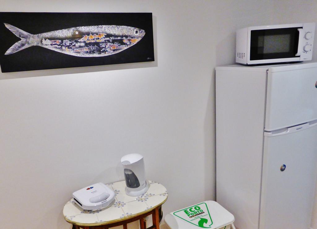 Apartamento Embaixador Mateus 리스본 객실 사진