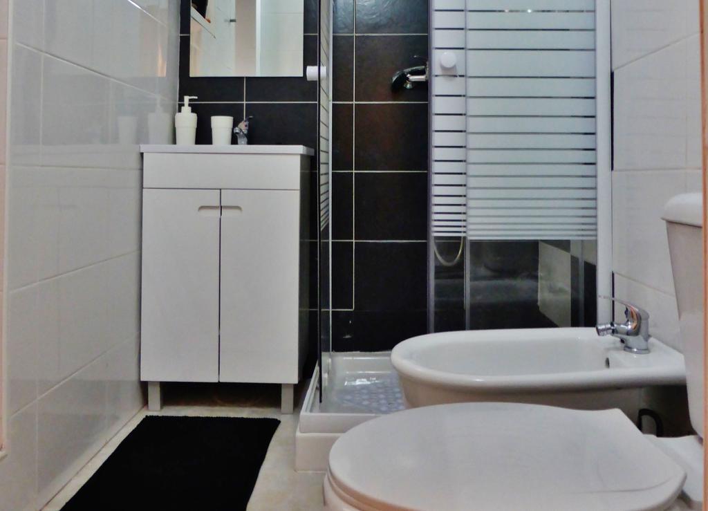 Apartamento Embaixador Mateus 리스본 객실 사진