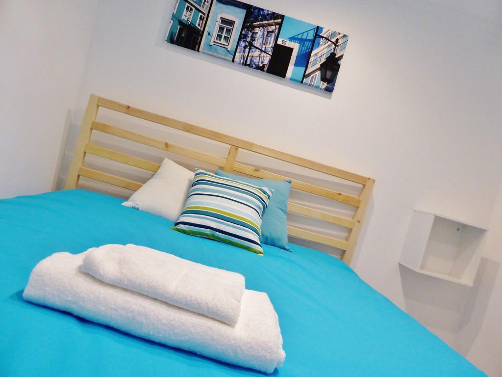Apartamento Embaixador Mateus 리스본 외부 사진